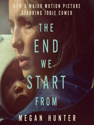 cover image of The End We Start From